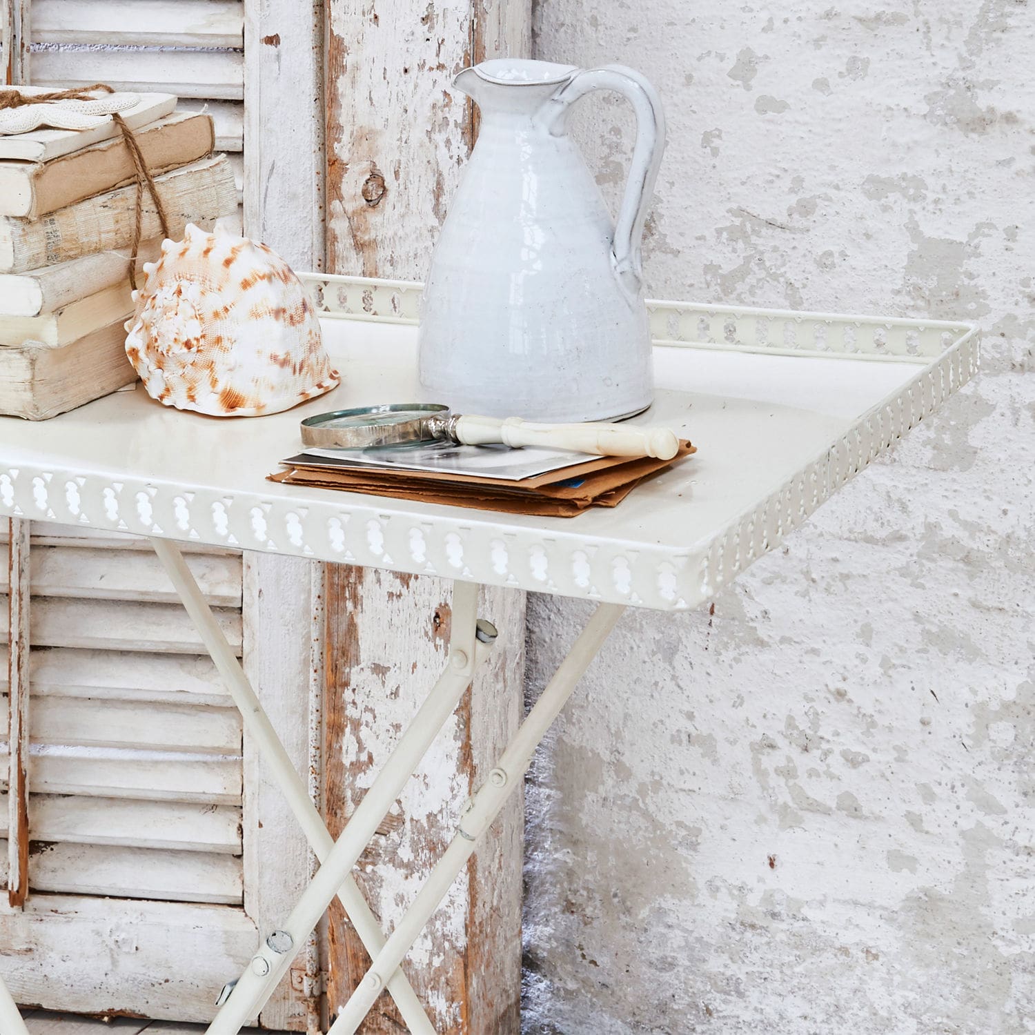 Table pliante Nieves