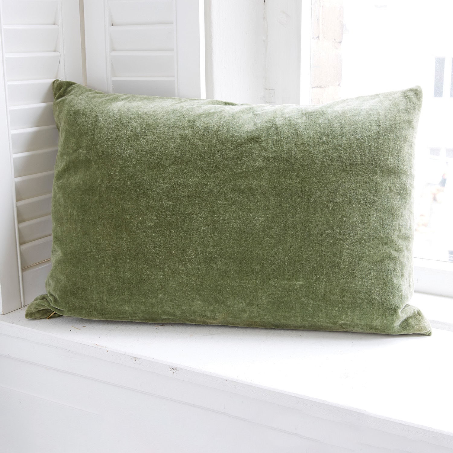 Housse de coussin Melvoire