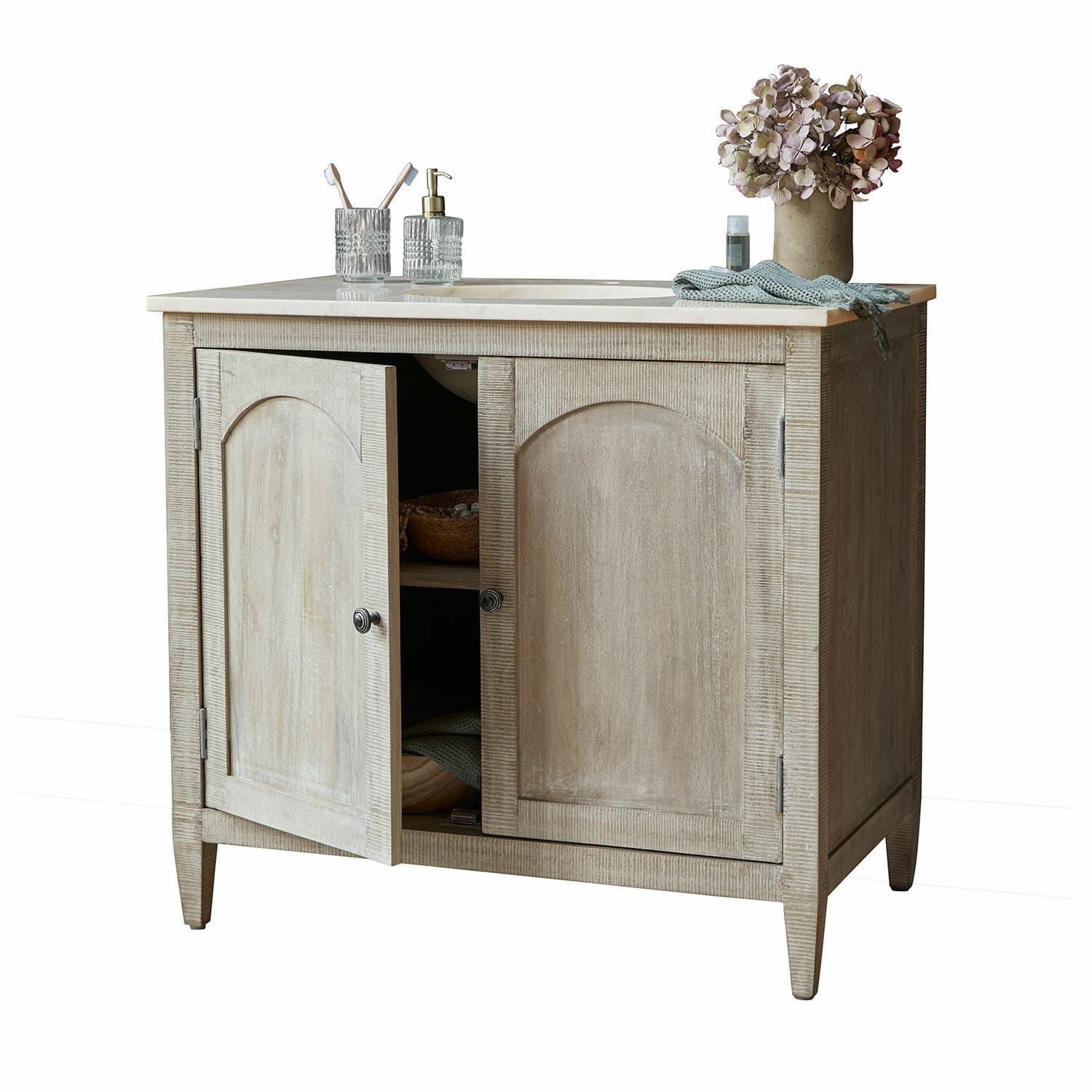 Meuble et vasque Strathmere