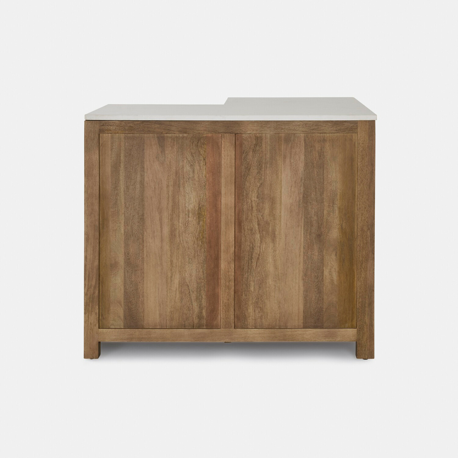 Meuble d’angle Millhaven