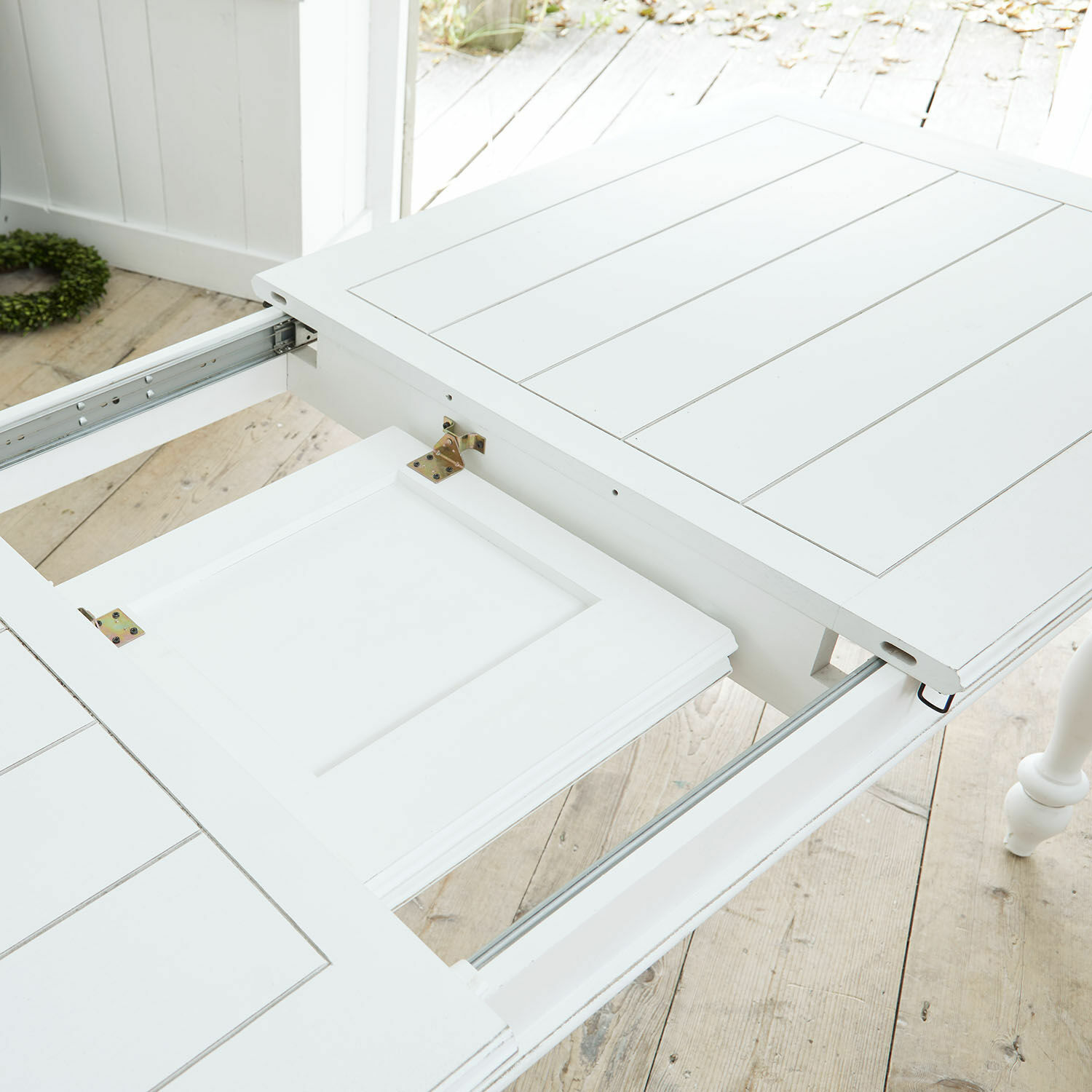 Table Thurleigh