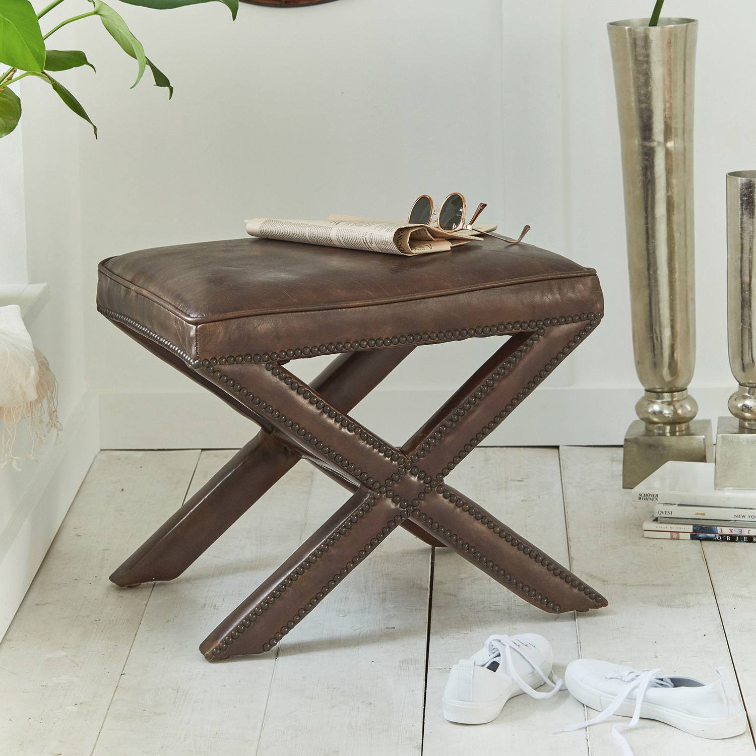Tabouret Leperas