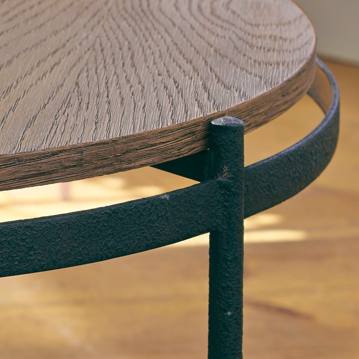 Table d'appoint Carney