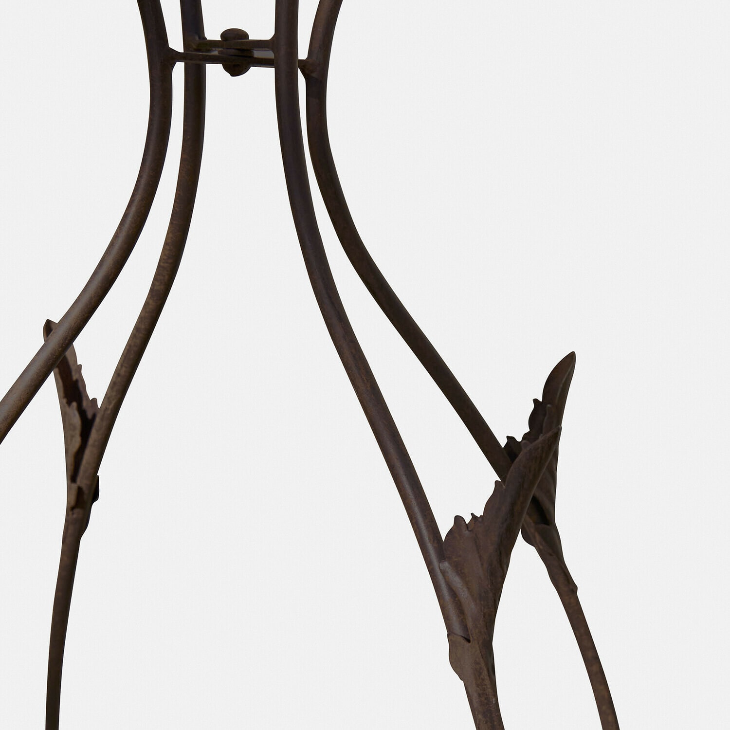 Lot de 2 treillages Donnérie