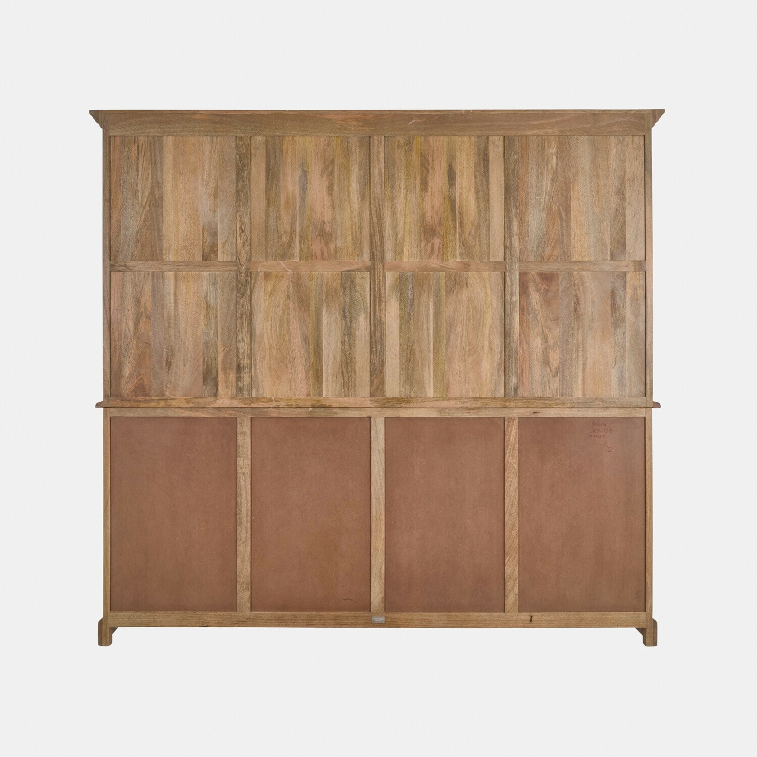 Buffet Calvière