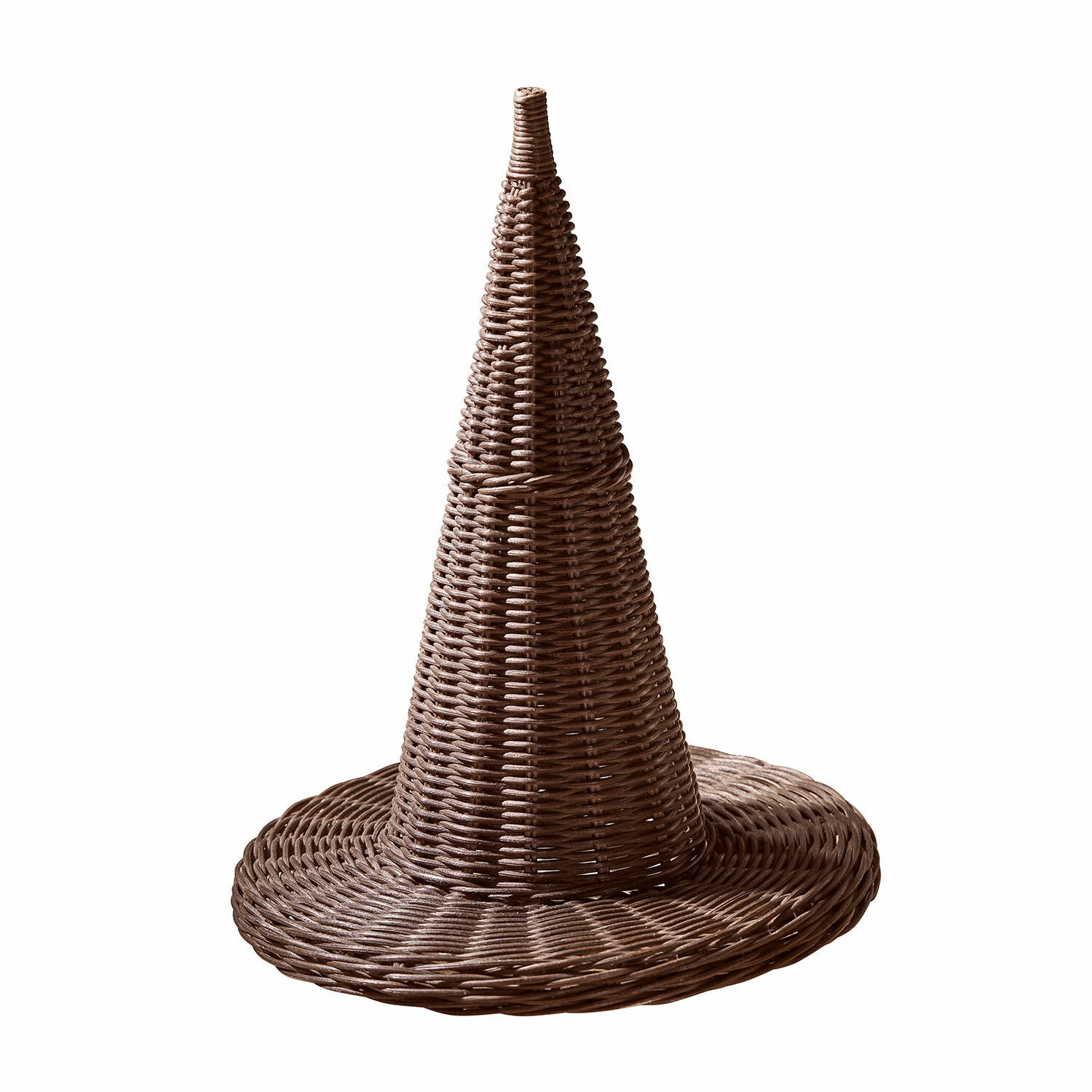Chapeau décoratif Halimad