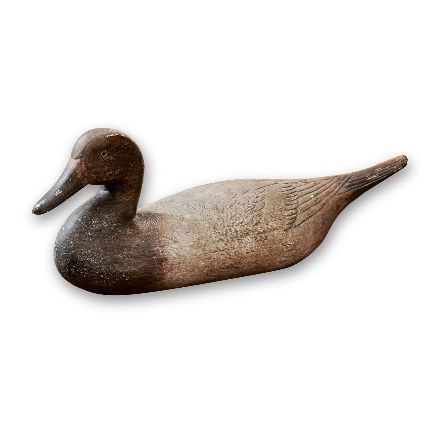 Décoration canard Scarlet