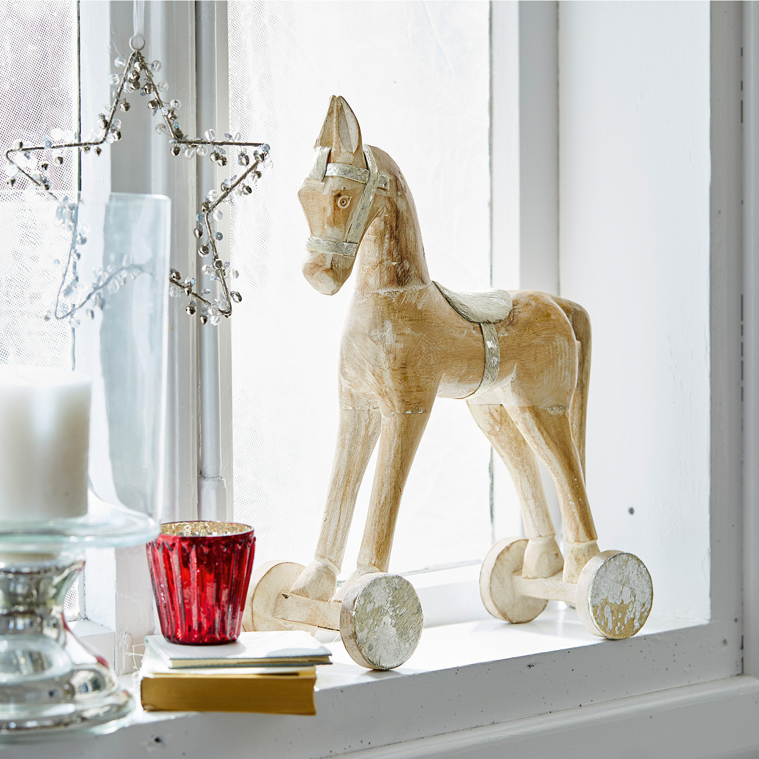 Cheval Hervey