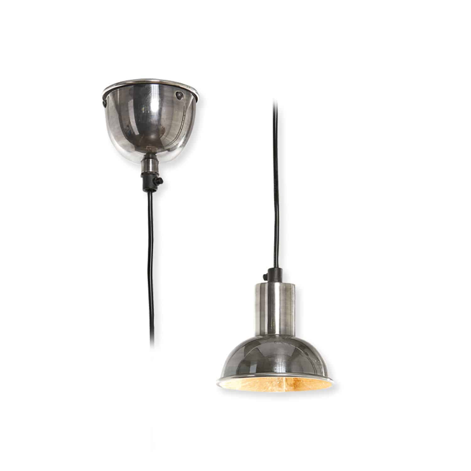Suspension Giffard