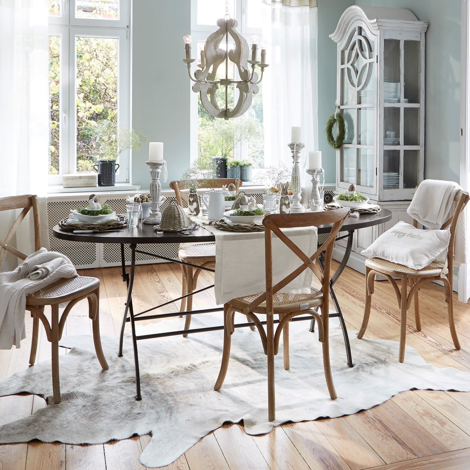 Table Berham