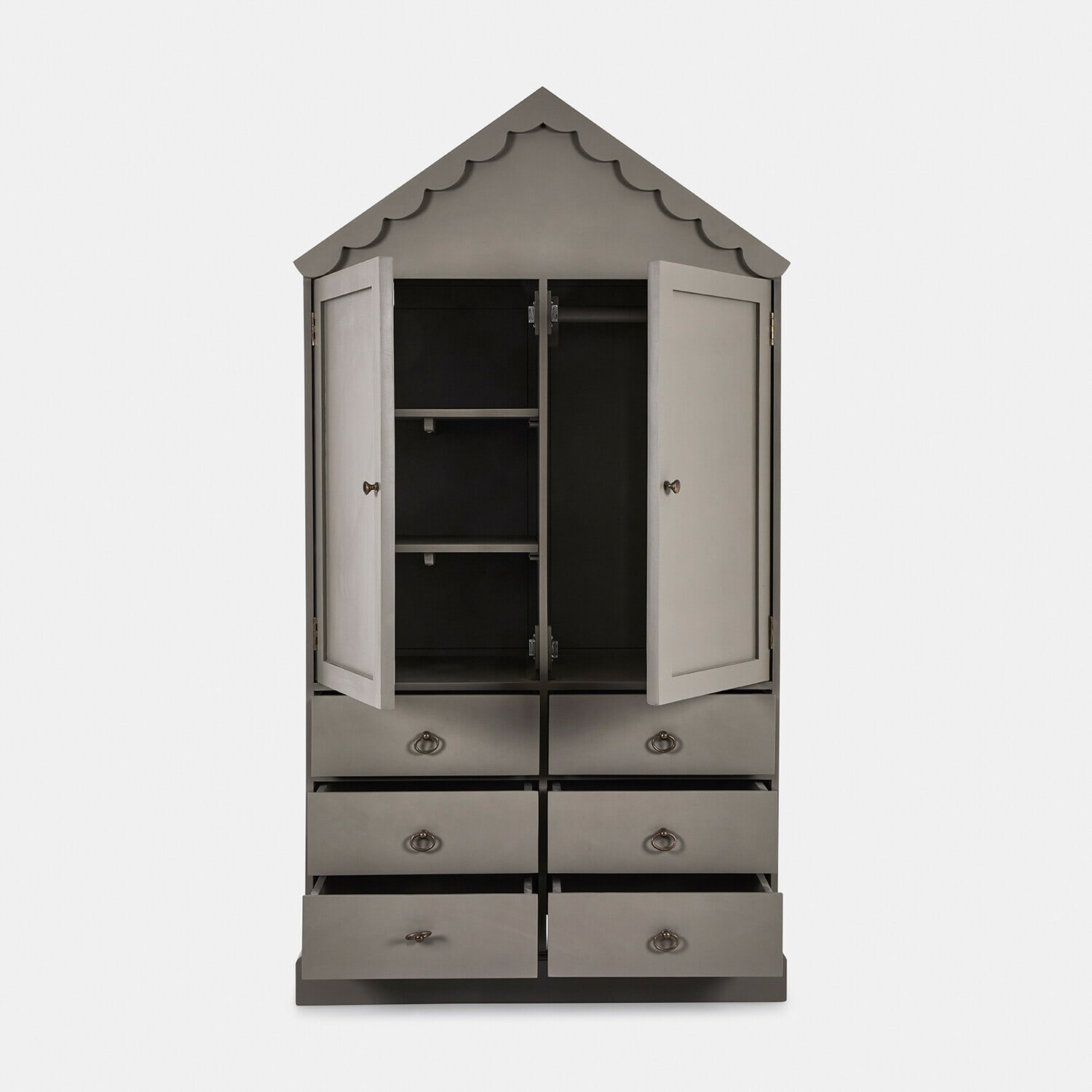Armoire pour enfant Birkasa