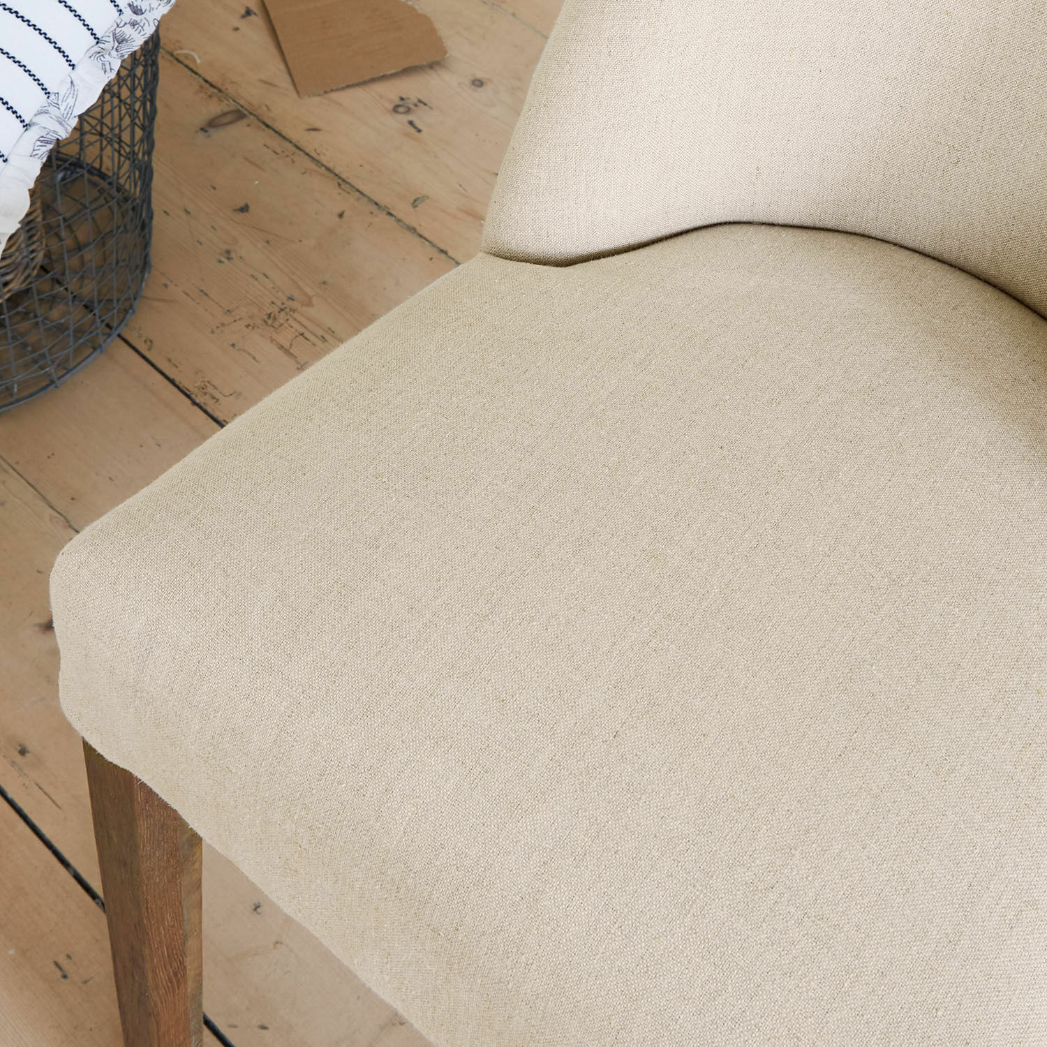 Chaise Opirel