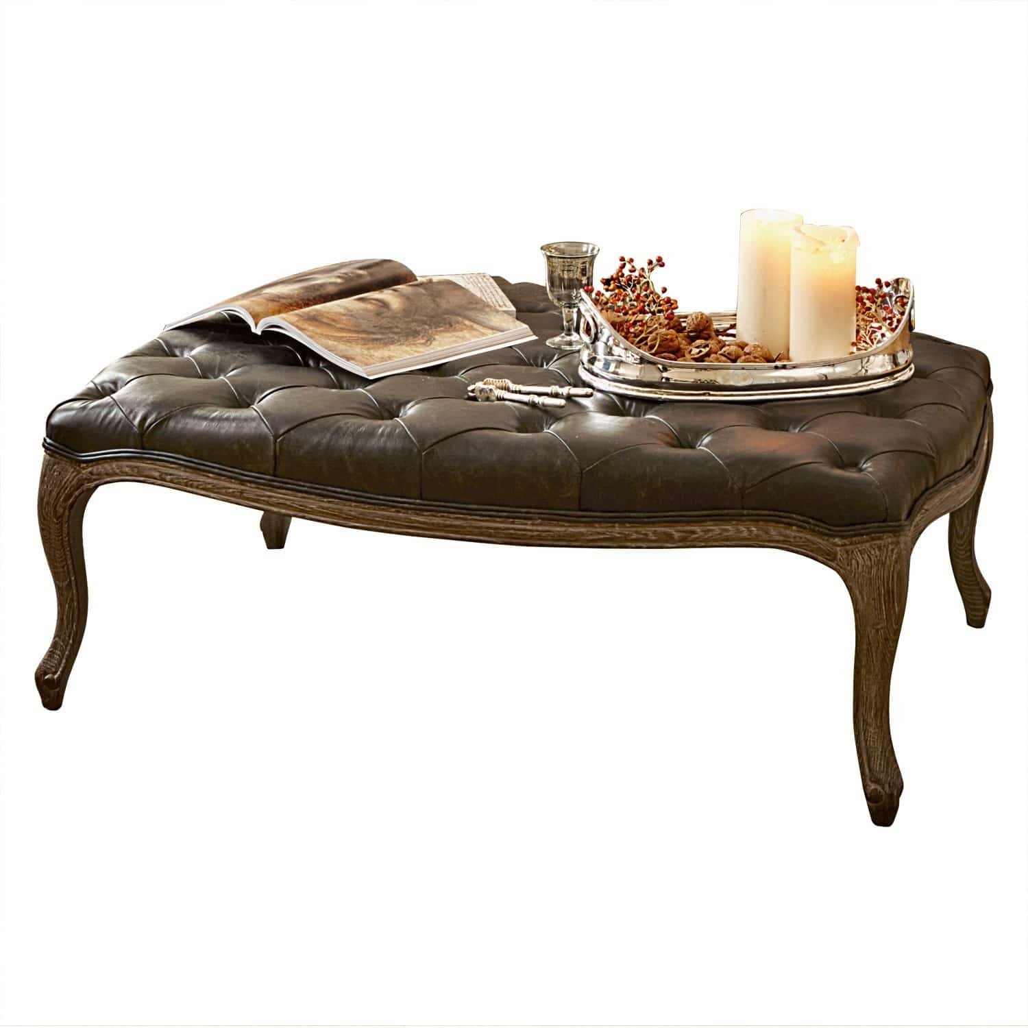 Tabouret Pluvet