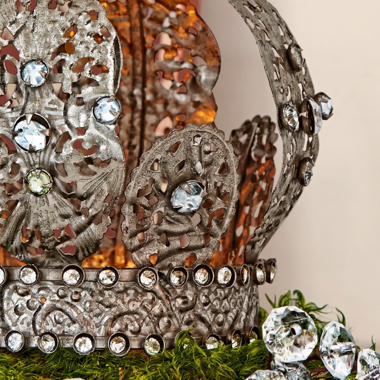 Couronne décorative Benedice