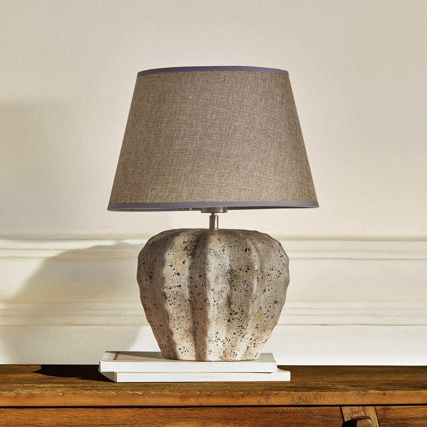 Lampe à poser Émbrisse