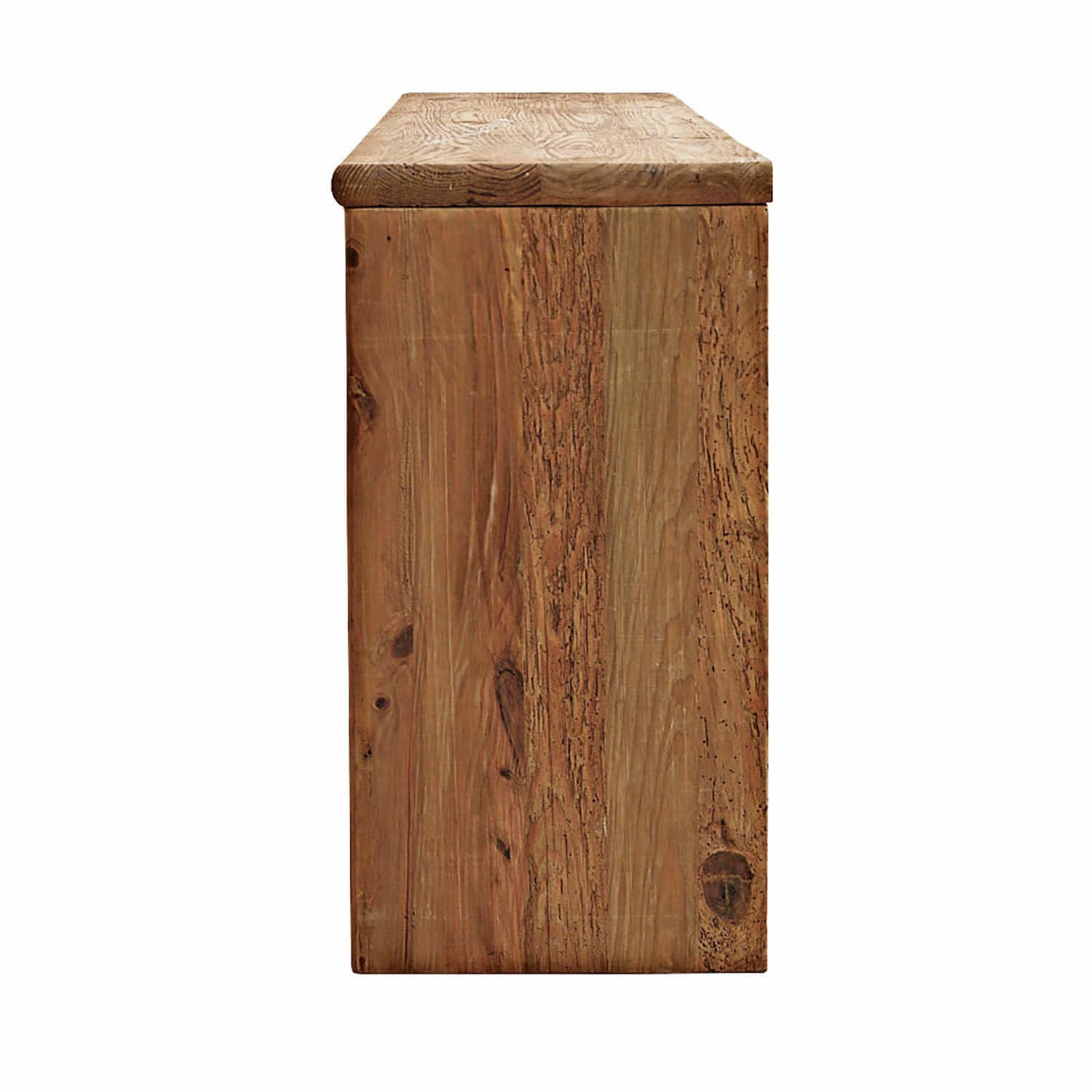 Console Bélisaire