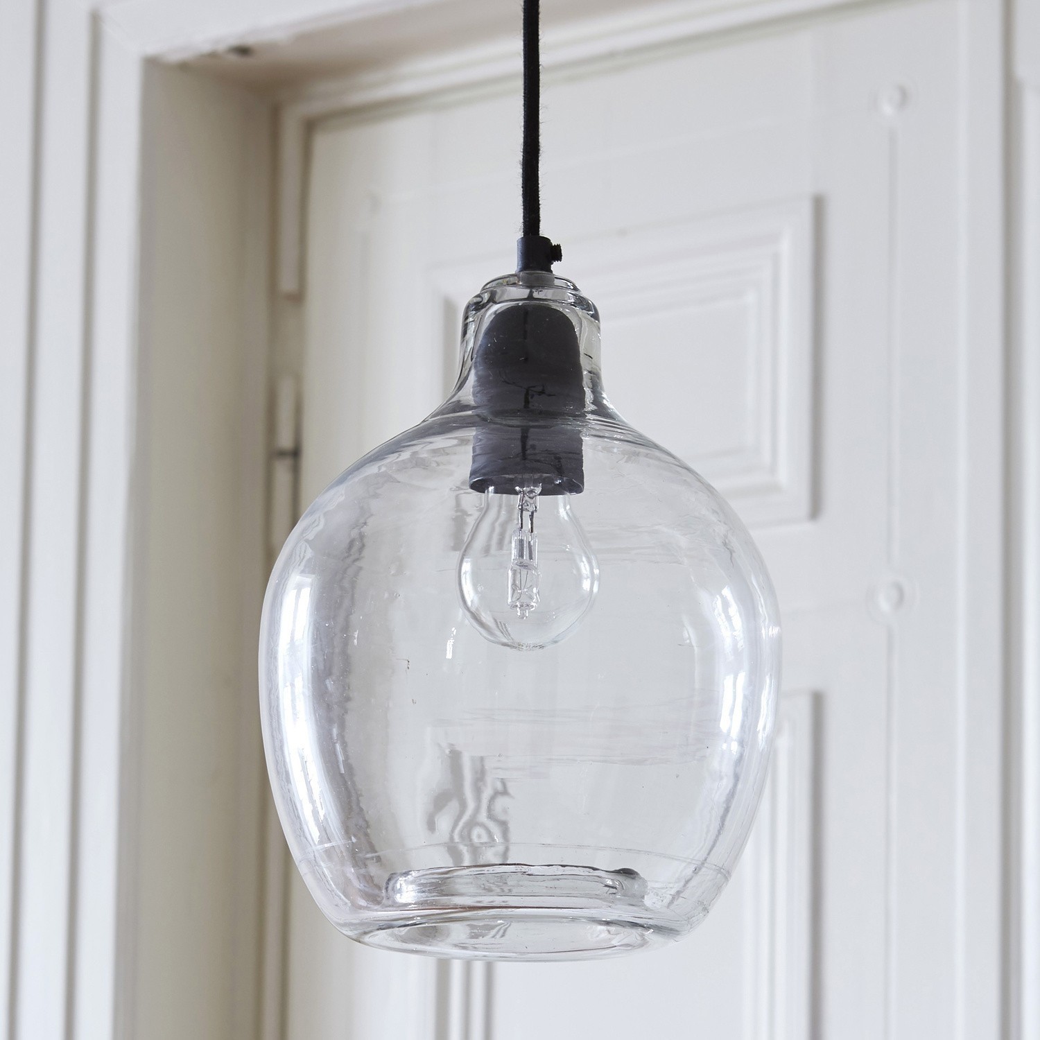 Lampe à suspendre Bullère