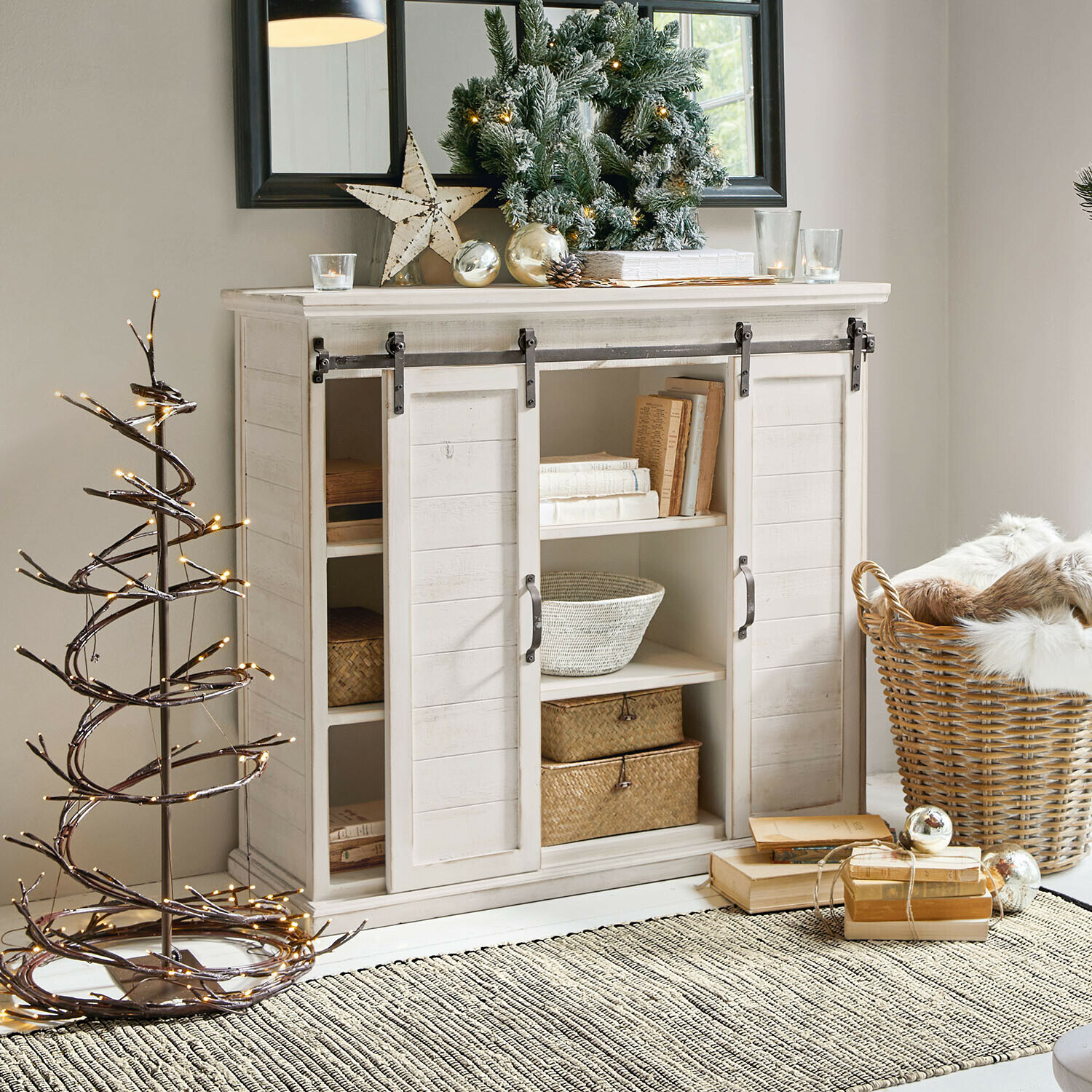 Commode Perrin