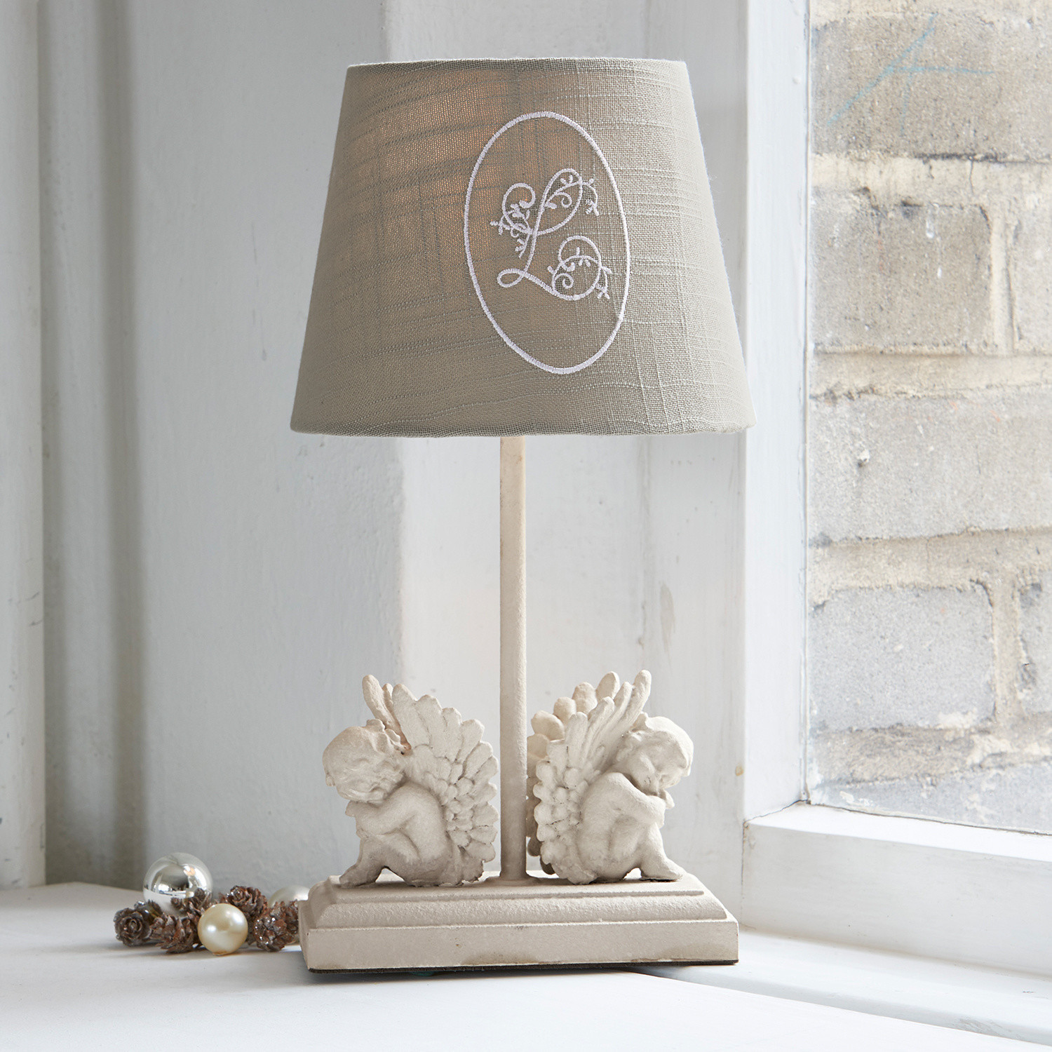 Lampe à poser Célia