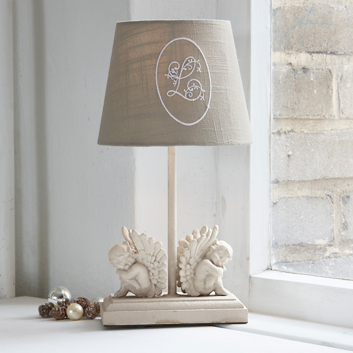 Lampe à poser Célia