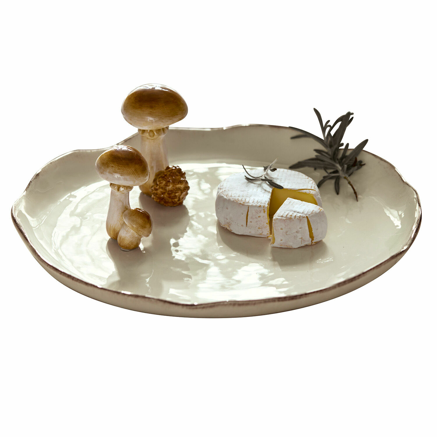 Assiette Laval