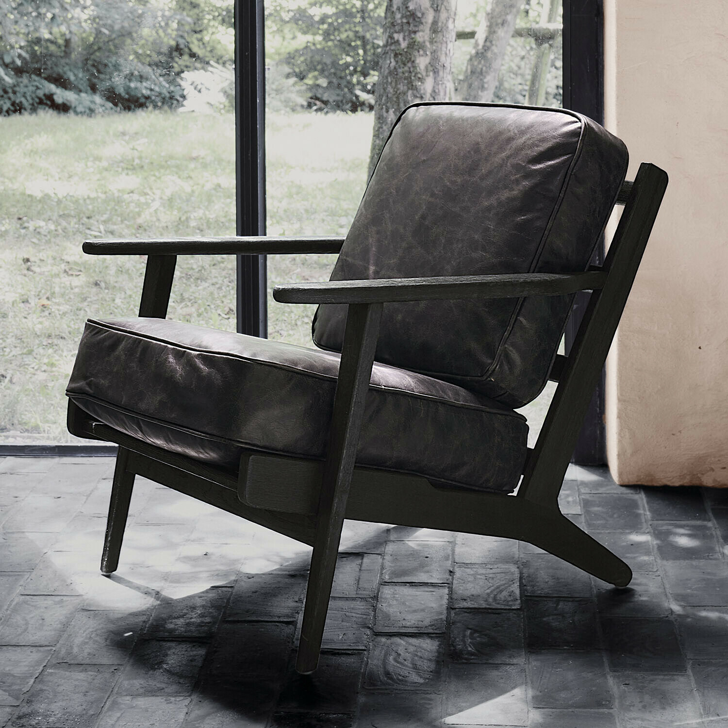 Fauteuil Cliftone