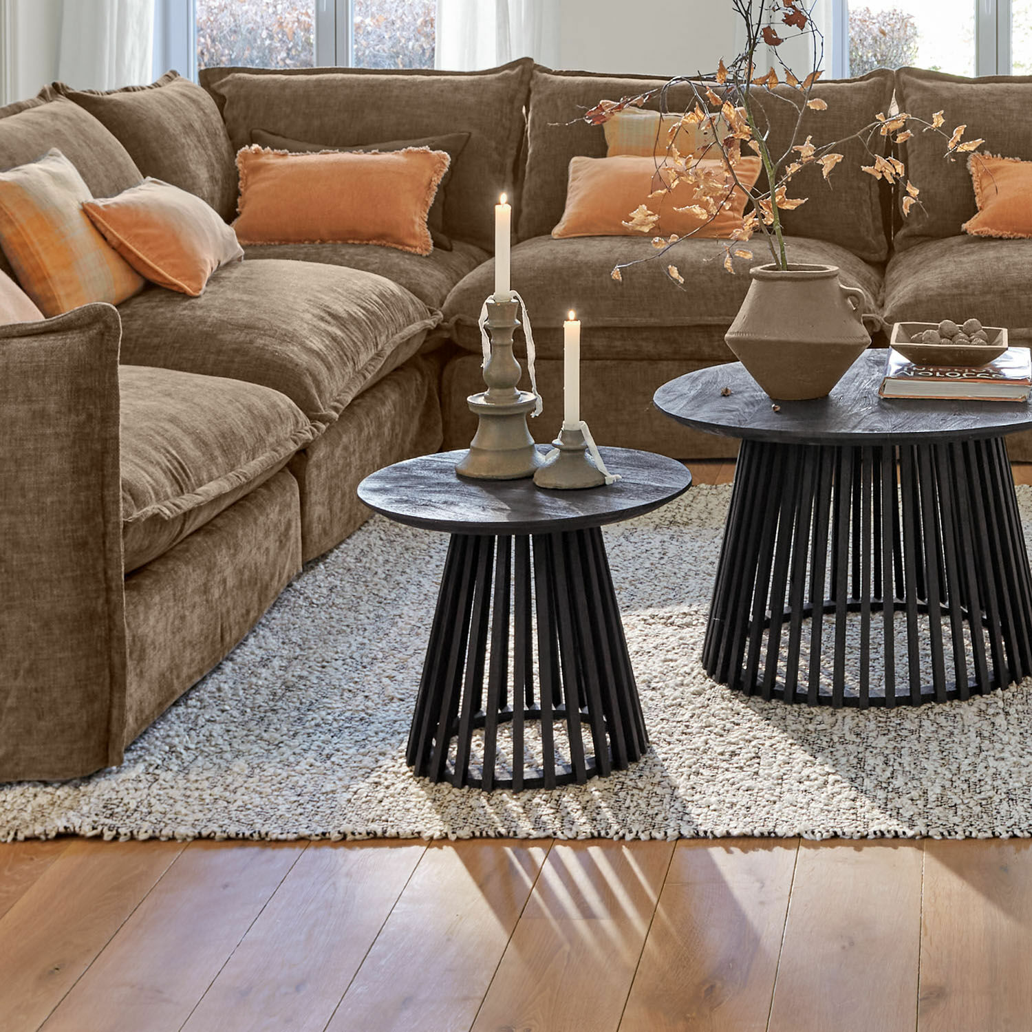Table d’appoint Montaril
