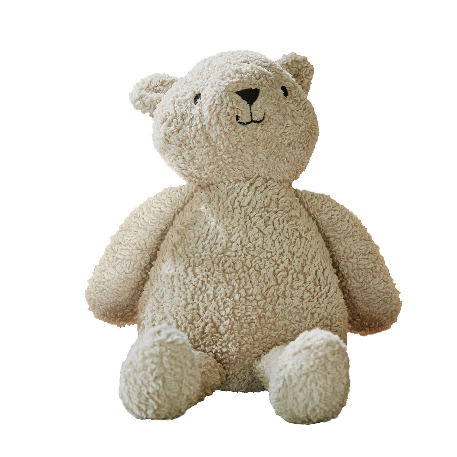 Ours en peluche Fuffino