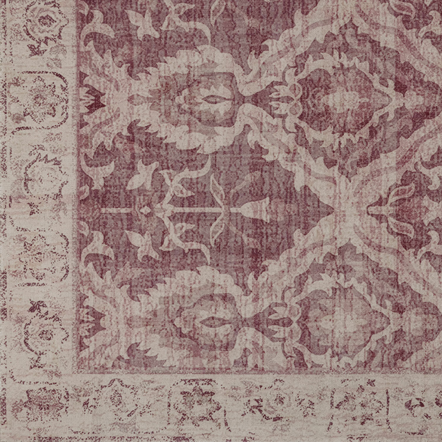 Tapis Mirellis