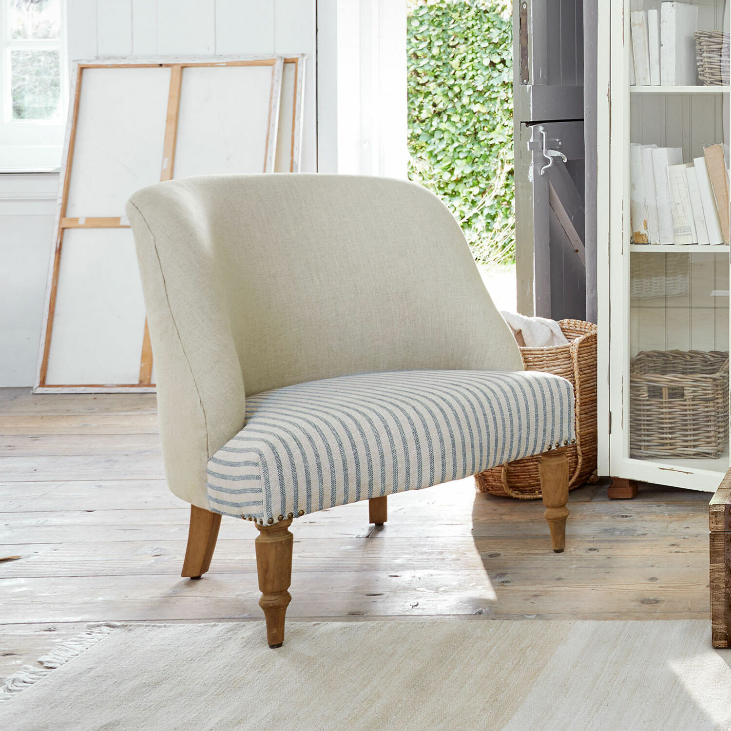 Fauteuil Maplewood