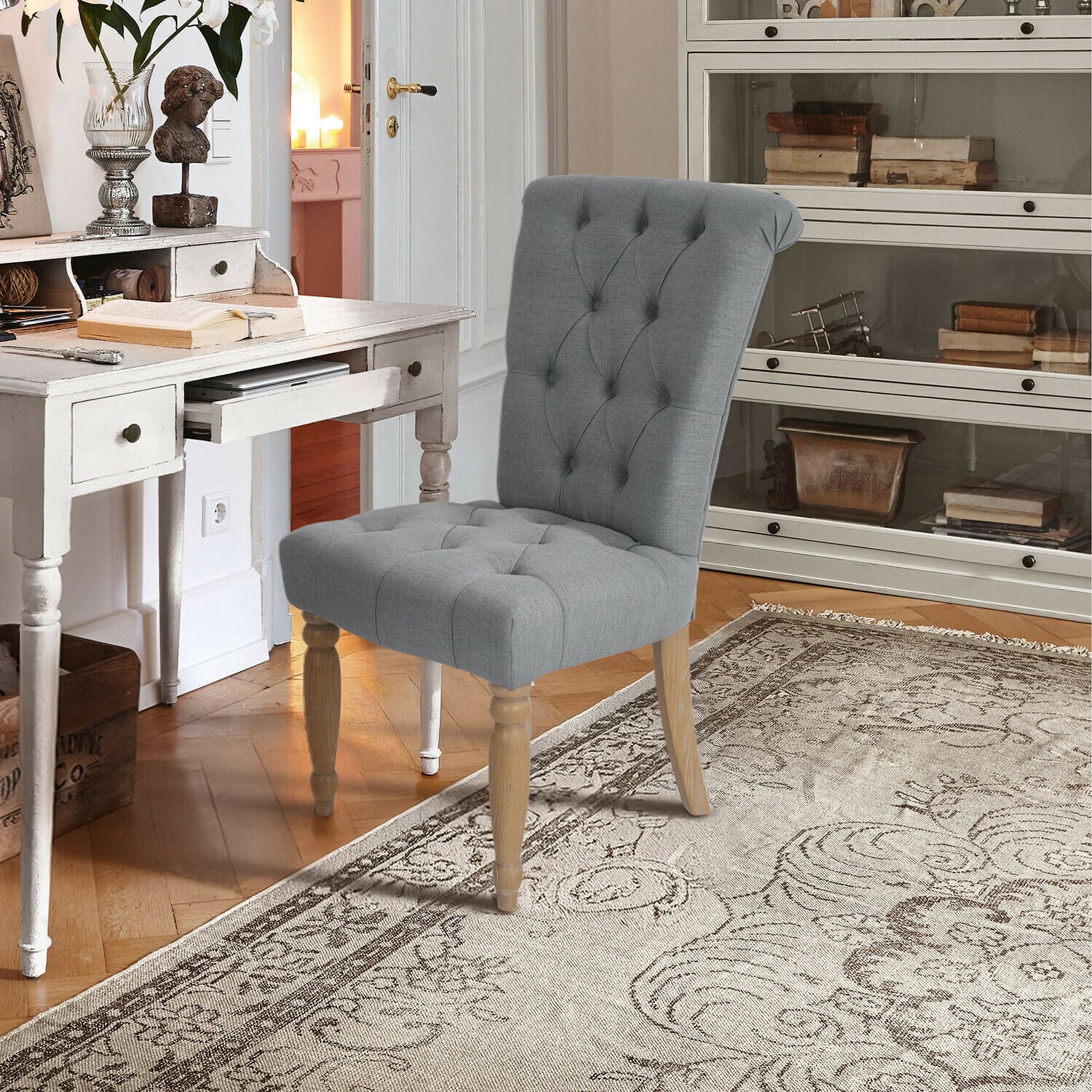 Chaise Claville