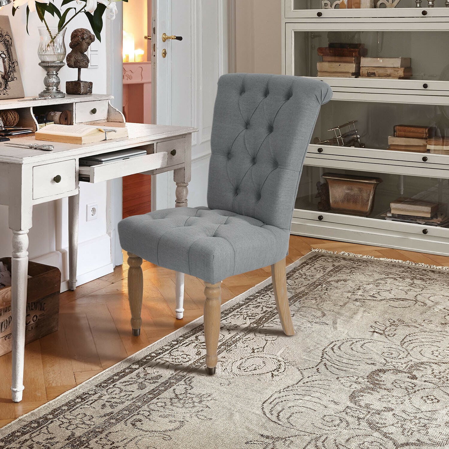 Chaise Claville