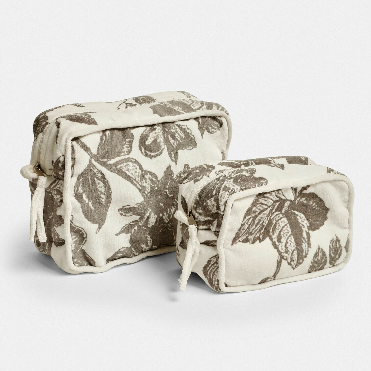 Lot de 2 pochettes Brilonne