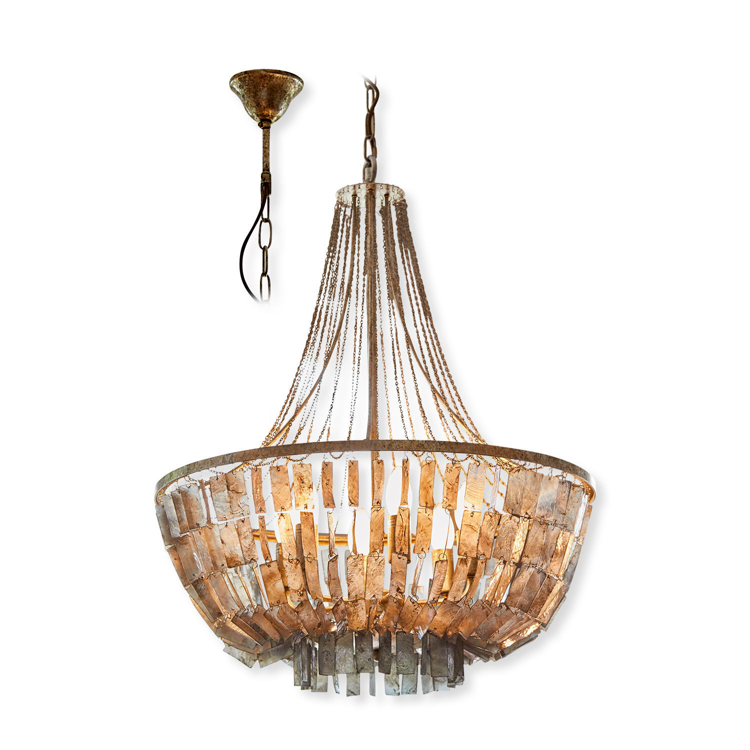 Lustre Magdan