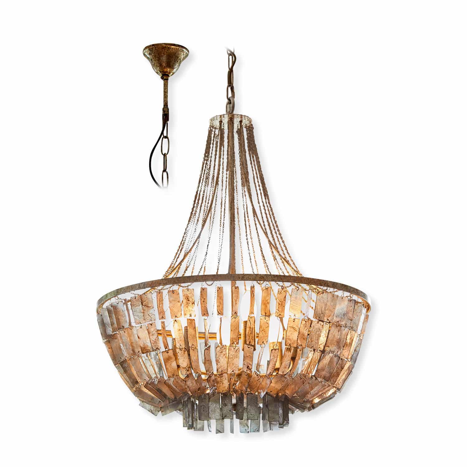 Lustre Magdan
