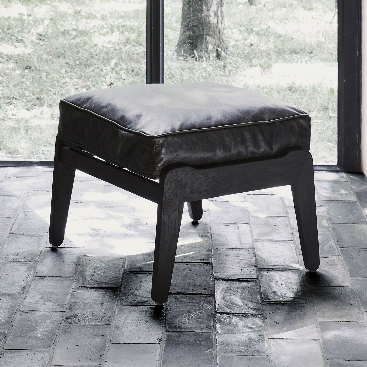 Pouf Cliftone