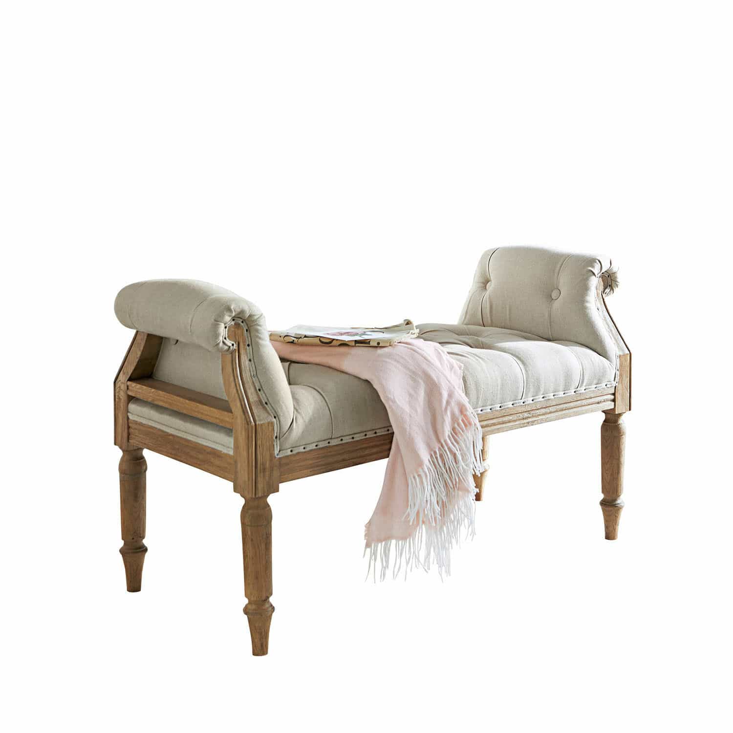 Banquette Griveta