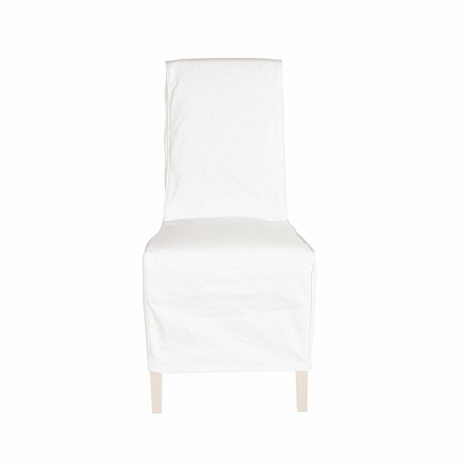 Housse de chaise Cendra