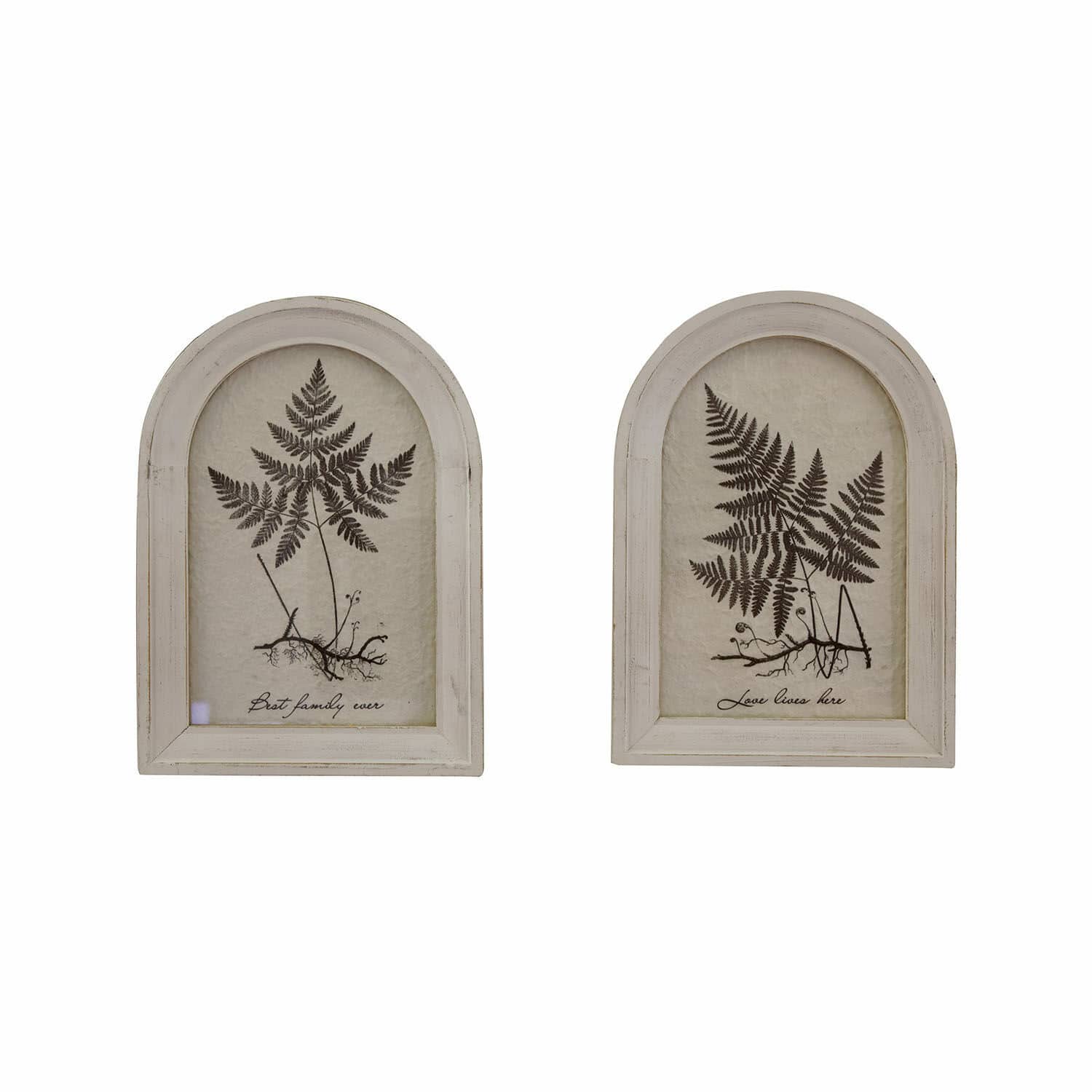Lot de 2 tableaux Movirex