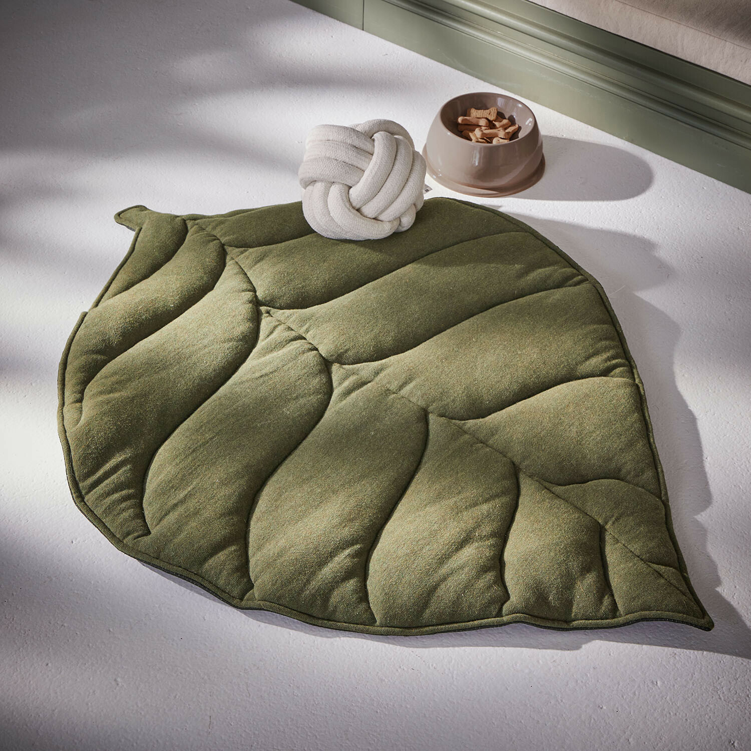 Tapis pour animaux Keirena