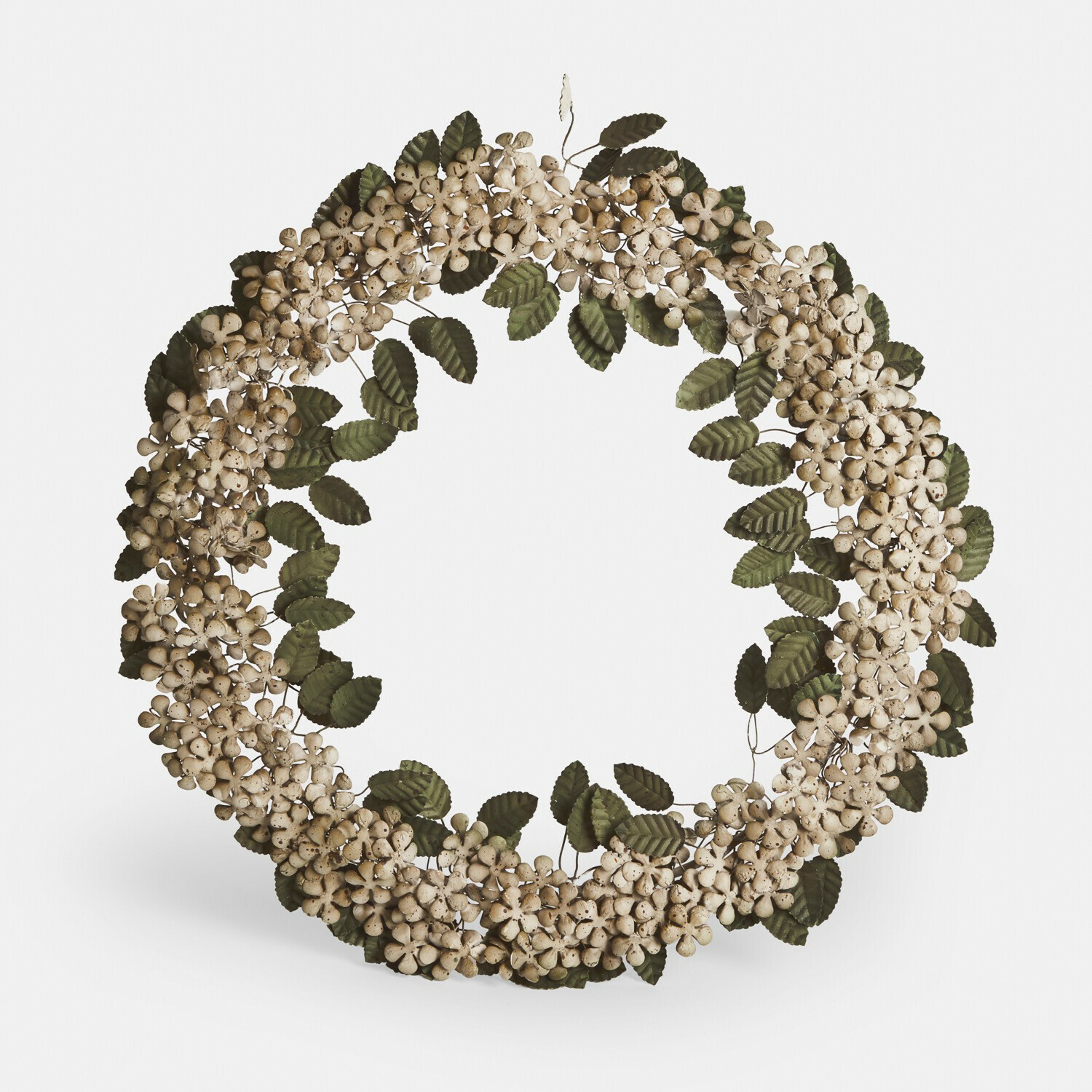 Couronne Zinnea