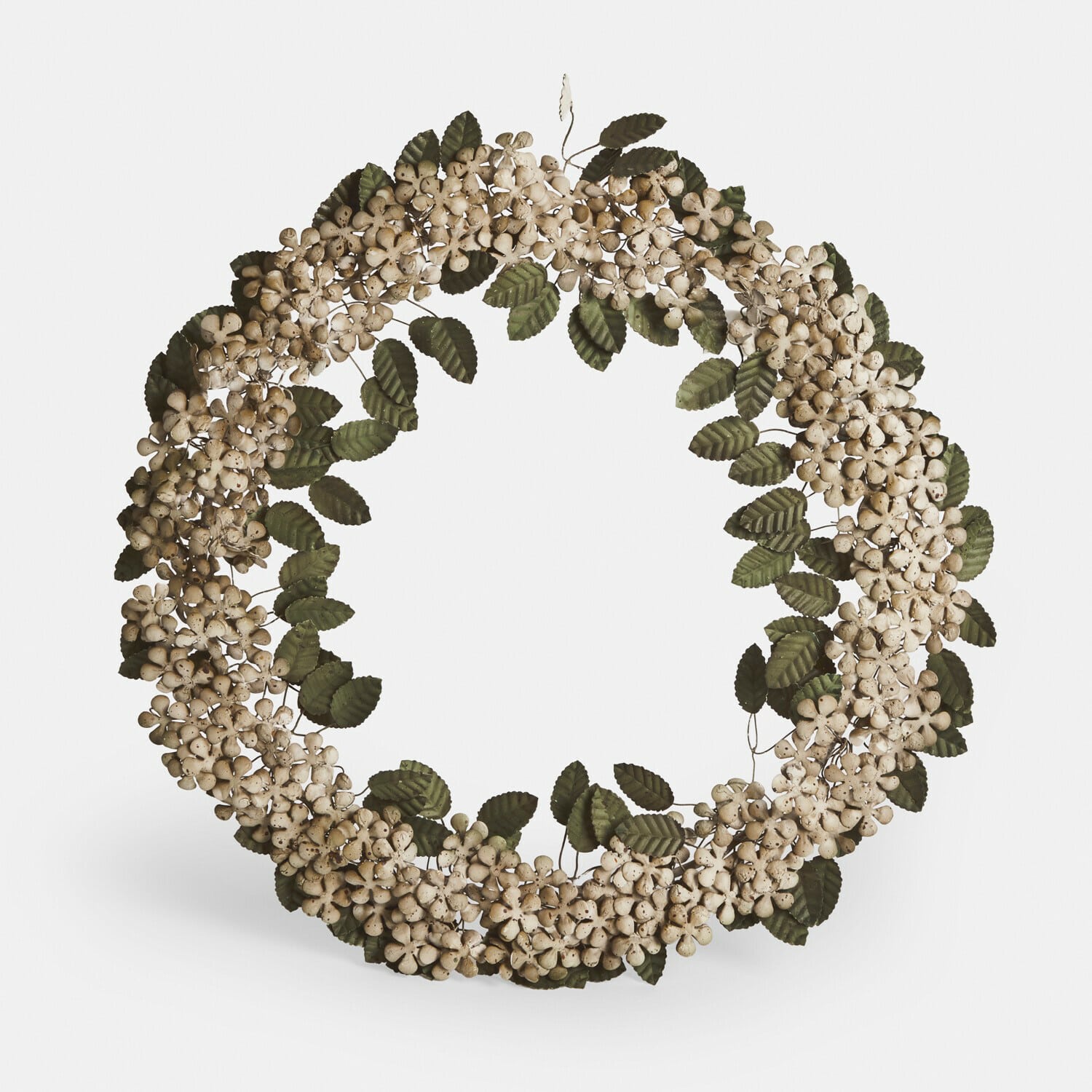 Couronne Zinnea