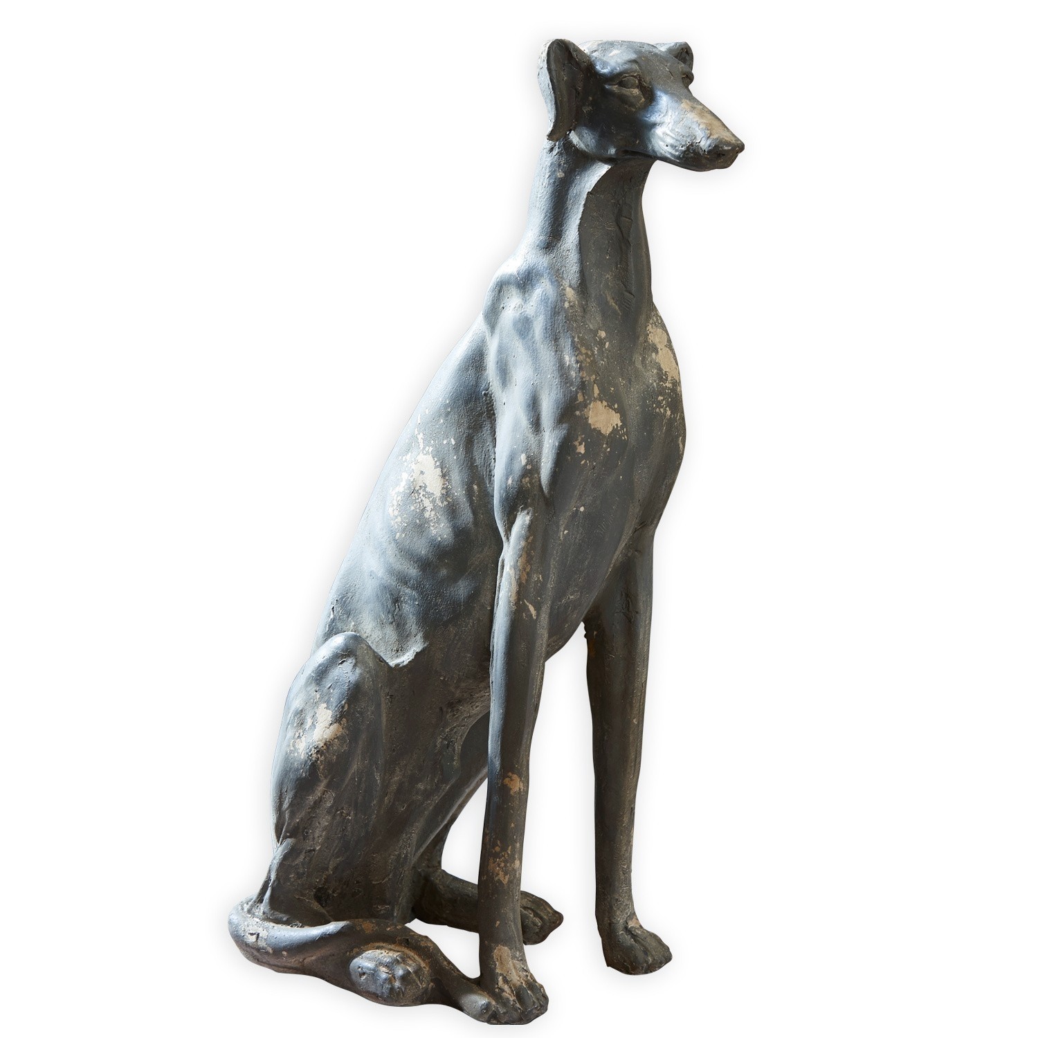 Décoration chien Clément