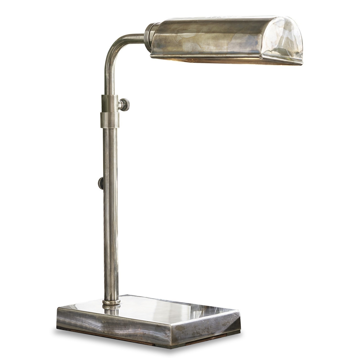 Lampe à poser Berwyn