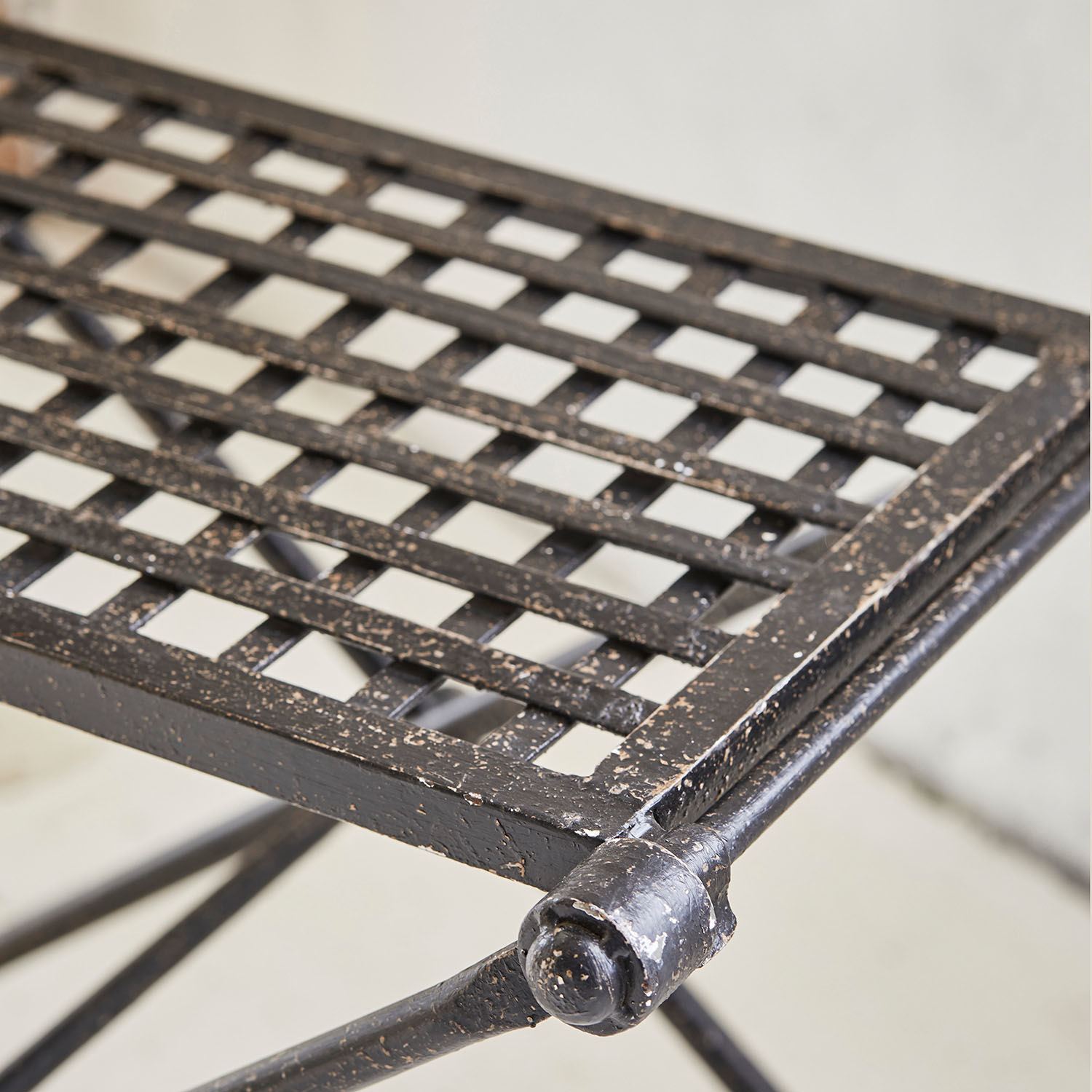 Tabouret Nuria