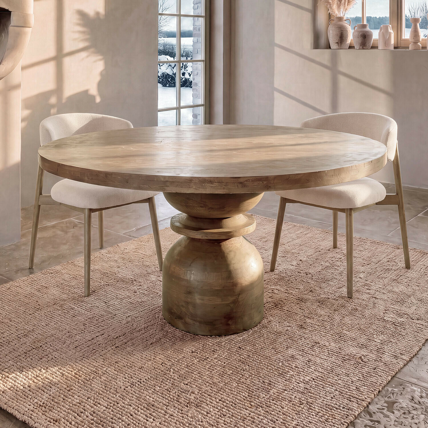 Table Granås