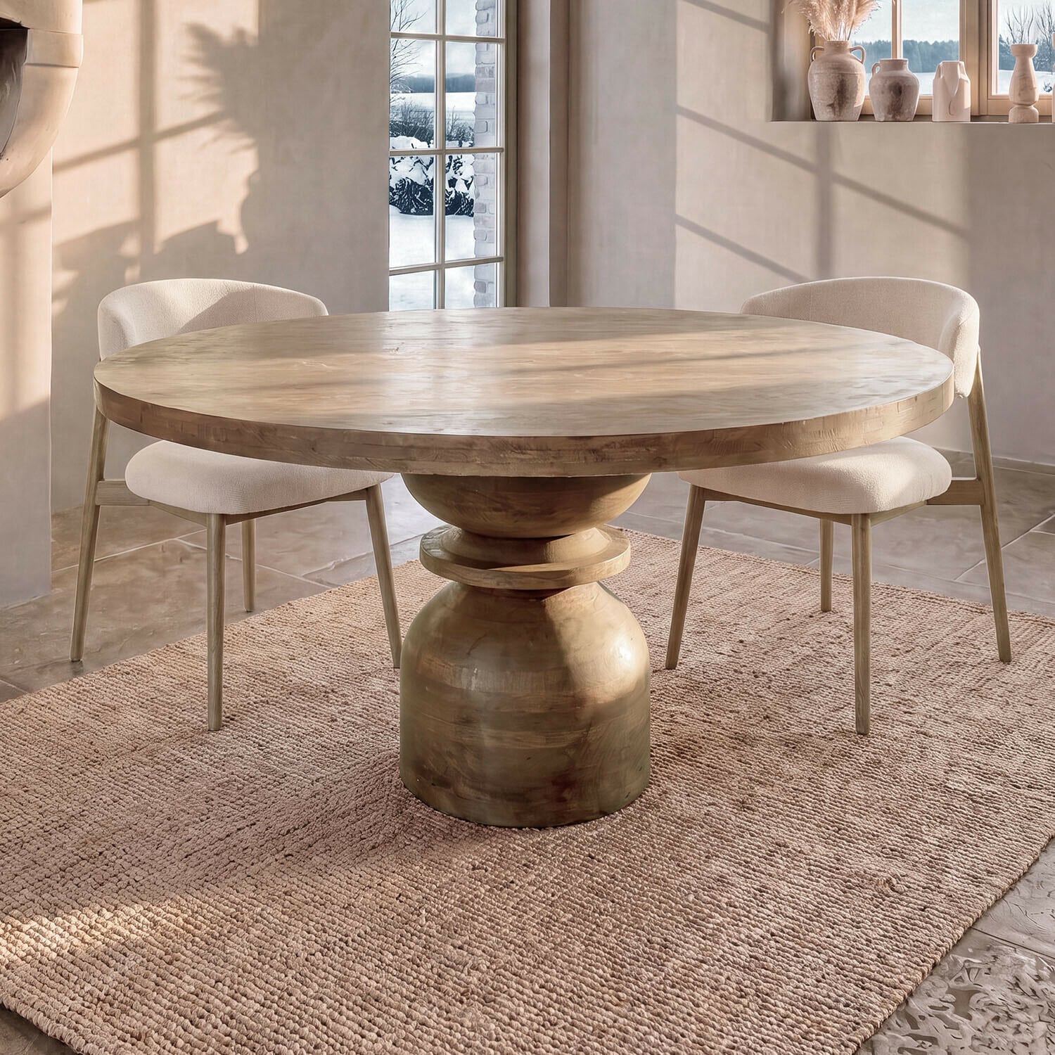 Table Granås Table Granås