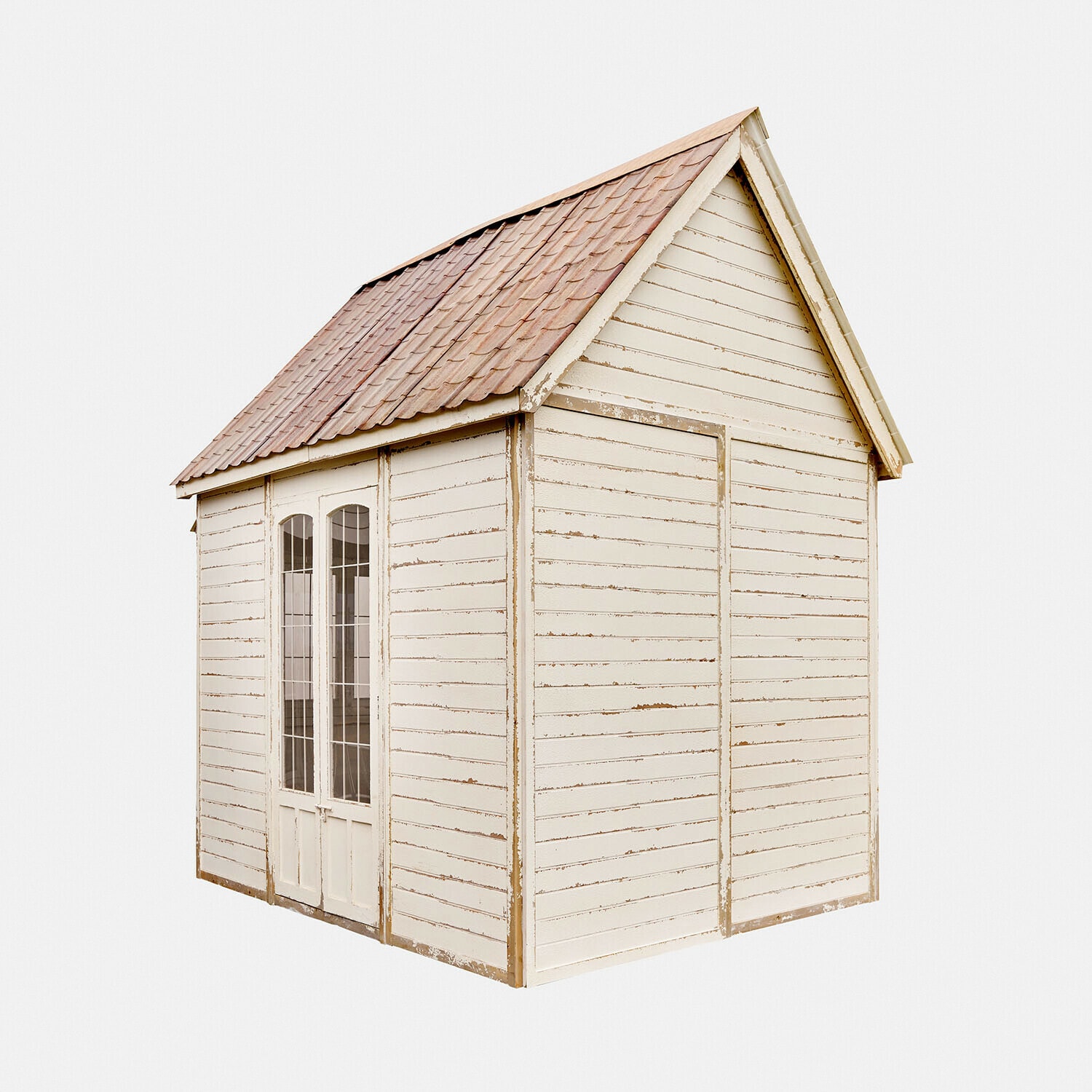 Maisonnette de jardin Stormhavn