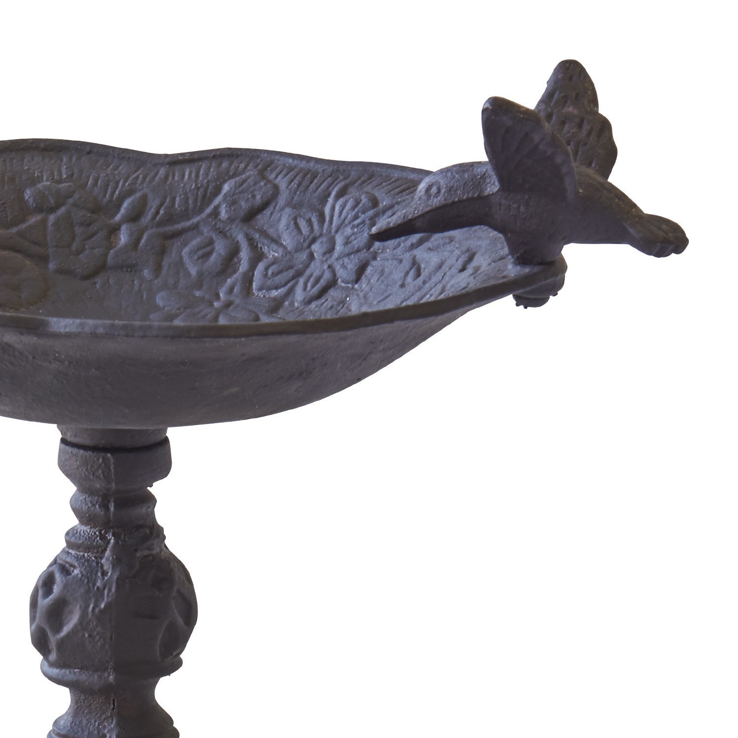 Bain d'oiseaux Manois