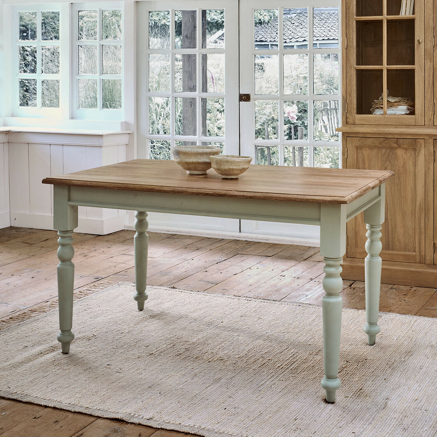 Table Calvière